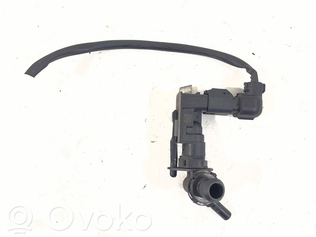 Peugeot 3008 I Luftdrucksensor 