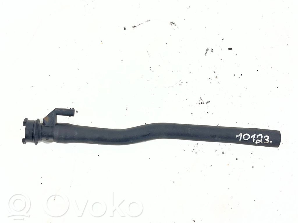 Peugeot 308 Wąż / Rurka odpowietrznika 