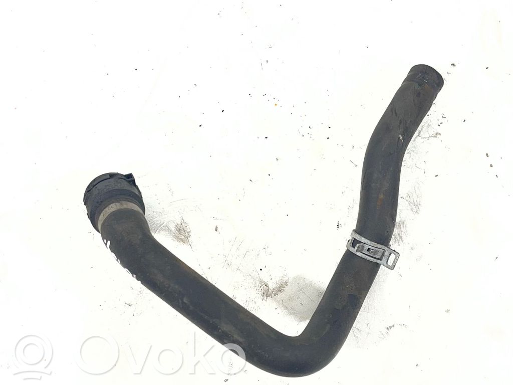 BMW 1 F20 F21 Engine coolant pipe/hose 