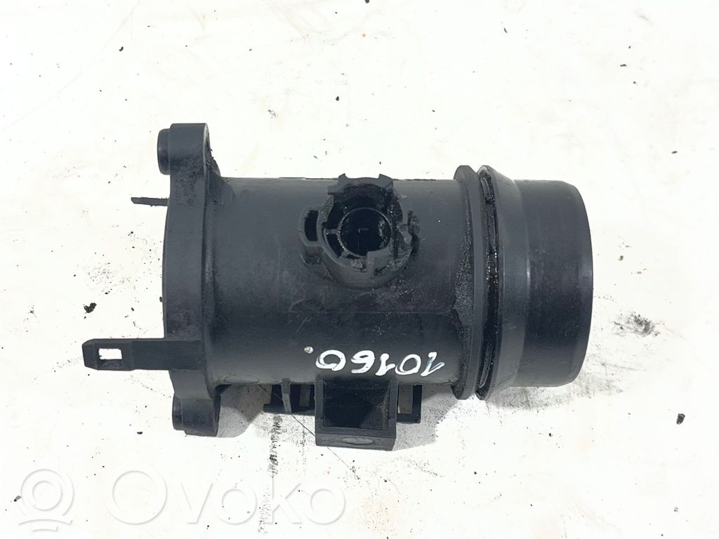 BMW 1 F20 F21 Mass air flow meter 