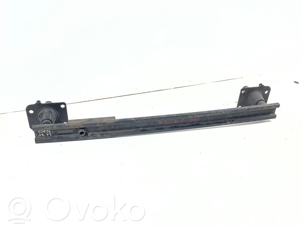 Peugeot 3008 I Front bumper cross member 