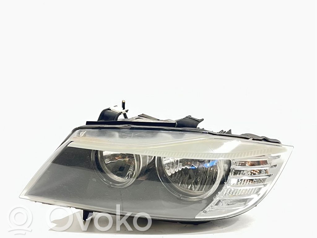 BMW 3 E90 E91 Headlight/headlamp 