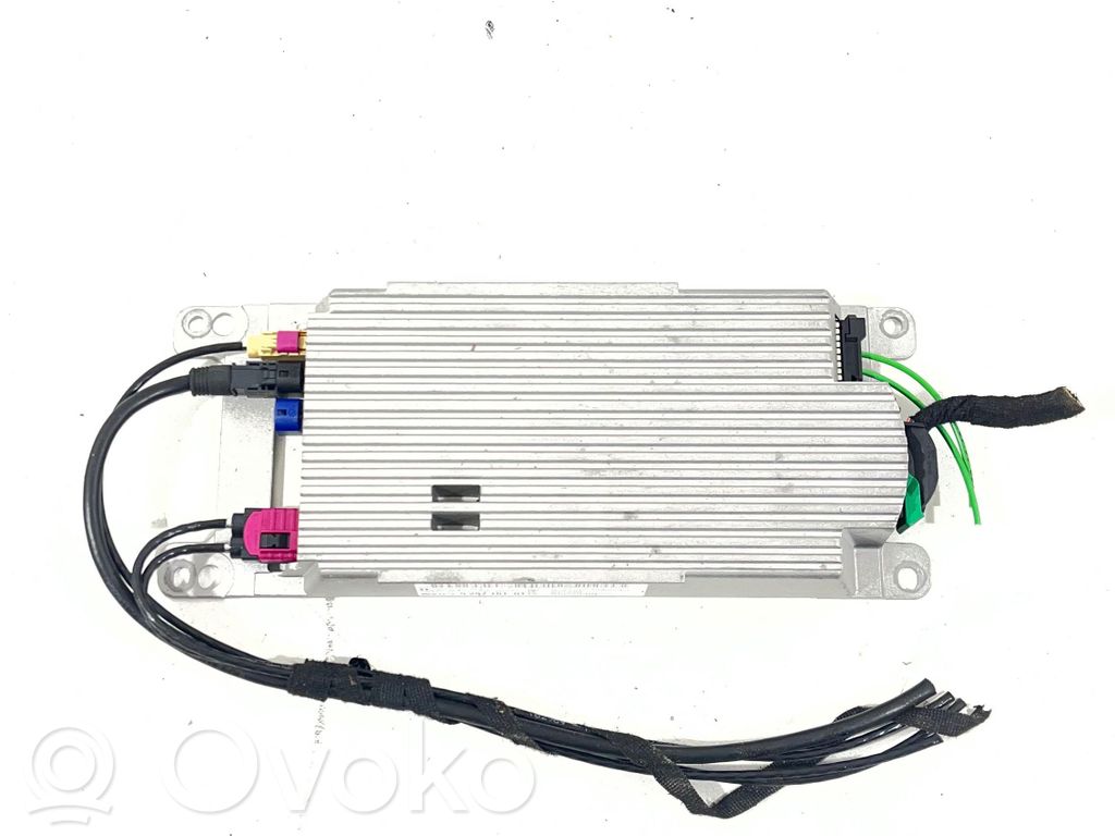 Bluetooth modulis   84109257161,9257161