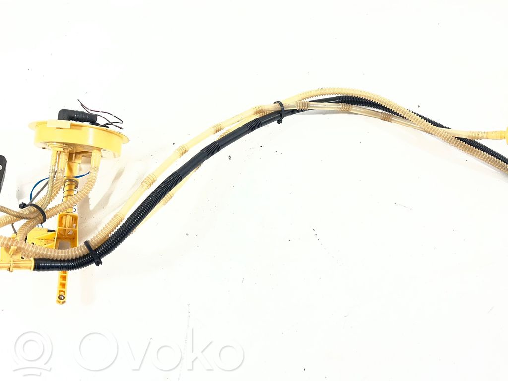 BMW 3 E90 E91 Sensor de nivel de combustible 