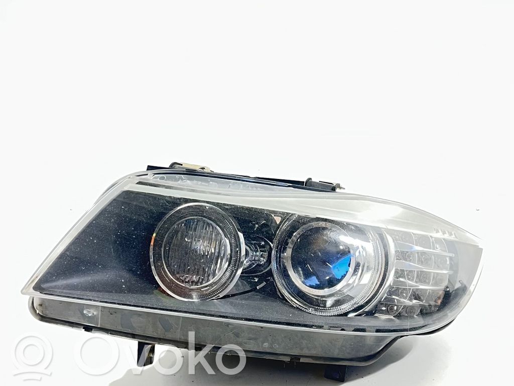 BMW 3 E90 E91 Headlight/headlamp 