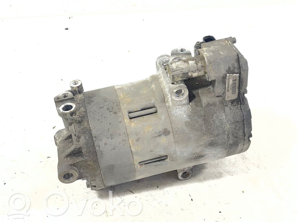 BMW 3 F30 F35 F31 Kompresor / Sprężarka klimatyzacji A/C 