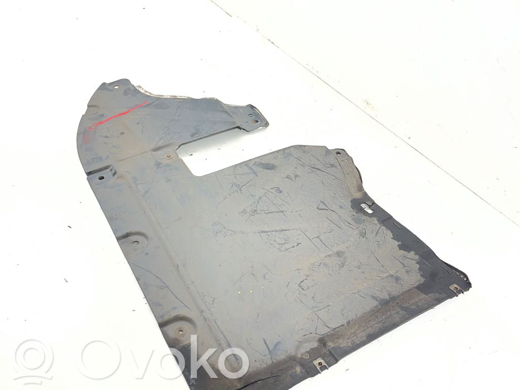 BMW 3 E90 E91 Front underbody cover/under tray 