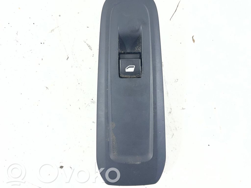 Peugeot 308 Electric window control switch 
