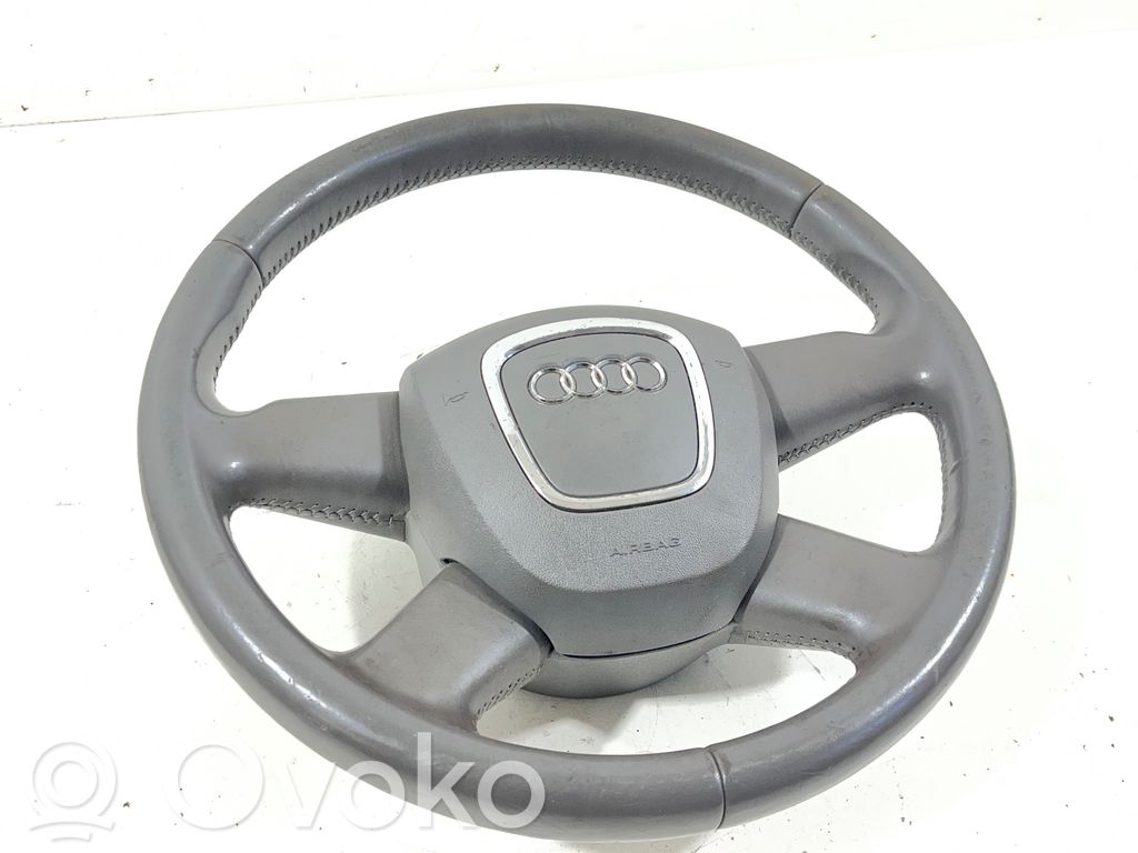 Audi A4 S4 B8 8K Vairas 
