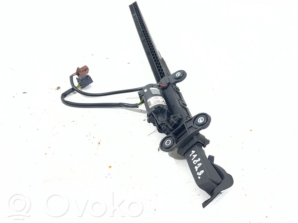 BMW 3 E92 E93 Motor de ajuste del cinturón de seguridad 