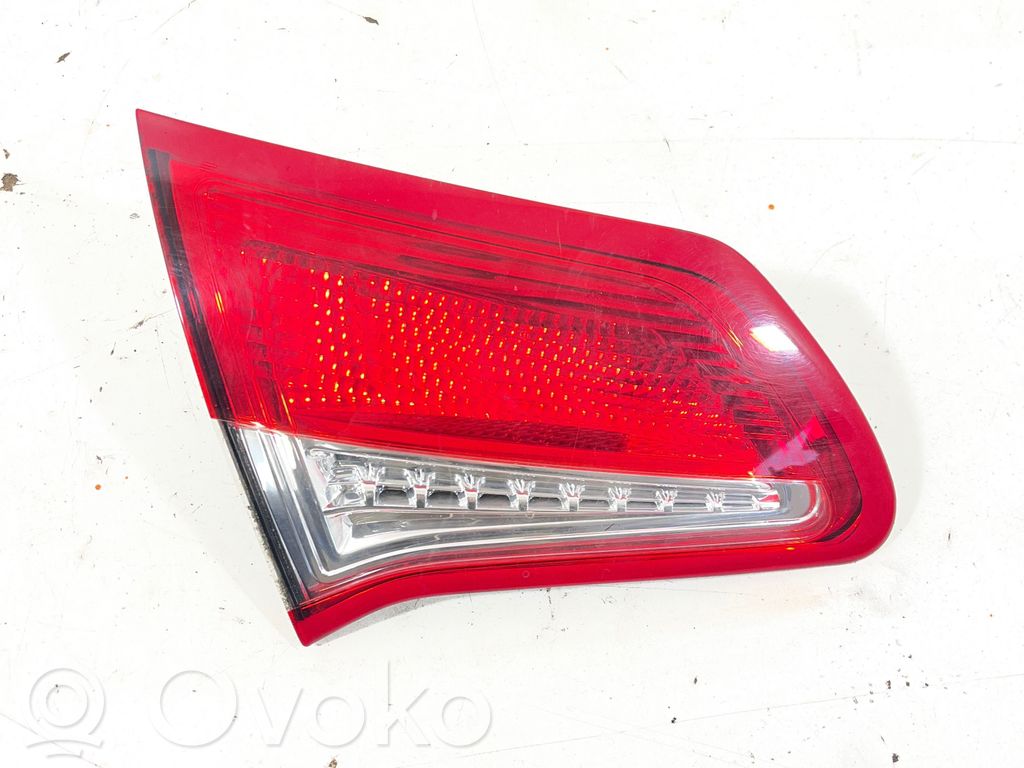 Citroen C4 II Takavalot 