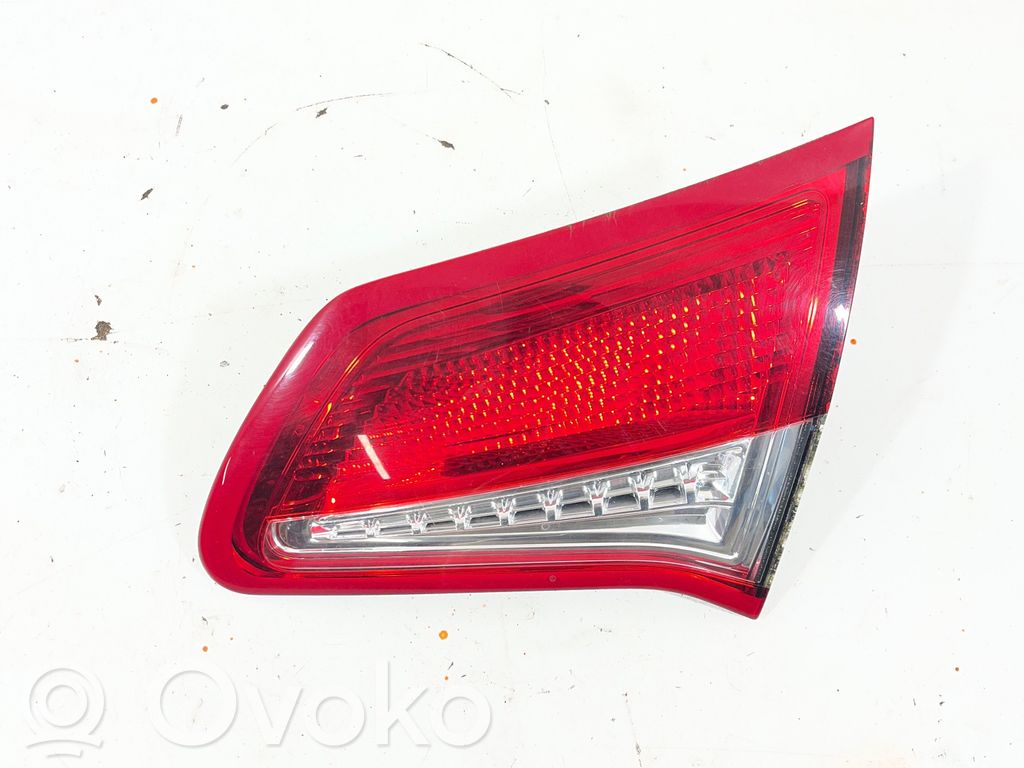 Citroen C4 II Takavalot 