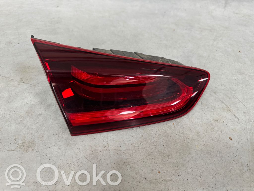 KIA Xceed Lampa tylna 