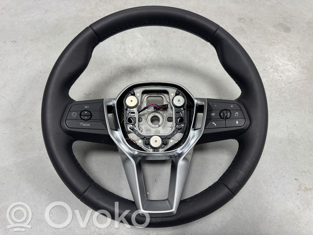 BMW X1 U11 Ohjauspyörä 