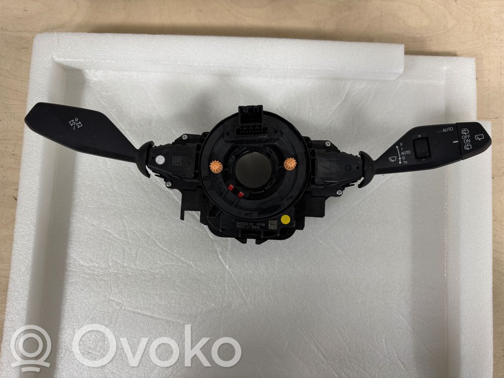 BMW X1 U11 Commodo, commande essuie-glace/phare 