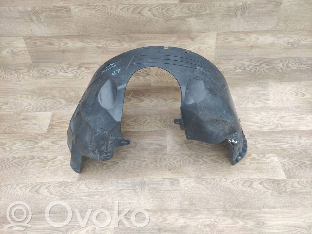Ford Transit -  Tourneo Connect Front wheel arch liner splash guards 
