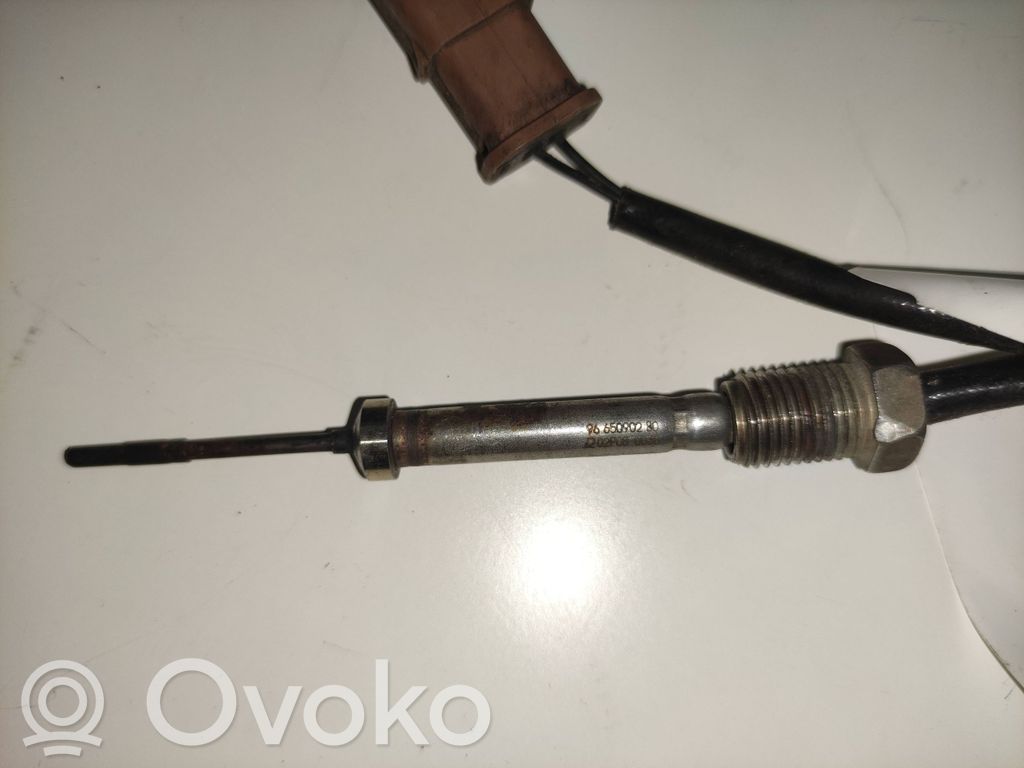 Seat Ibiza II (6k) Зонд «Lambda» 