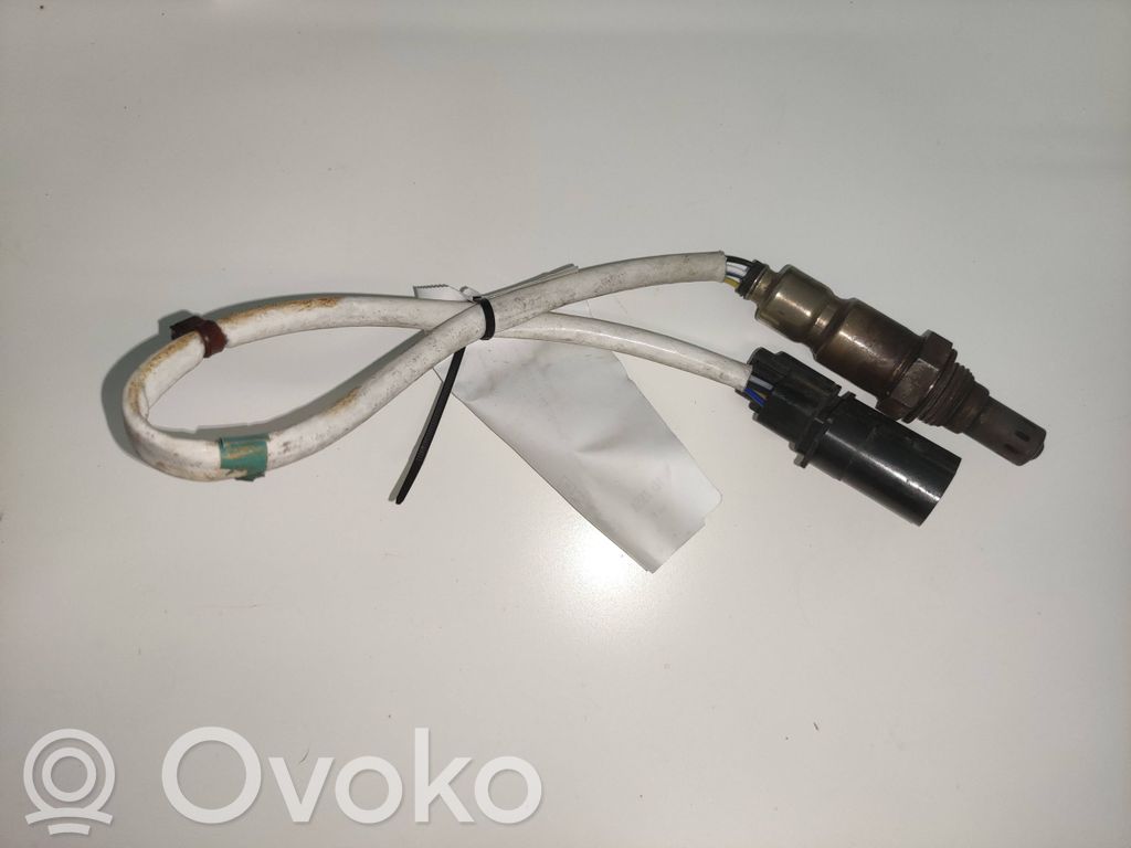 Sonde lambda   50539797