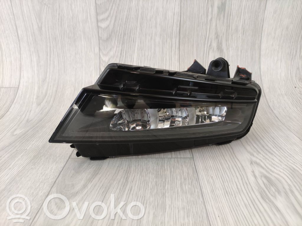 Seat Ateca Etusumuvalo 