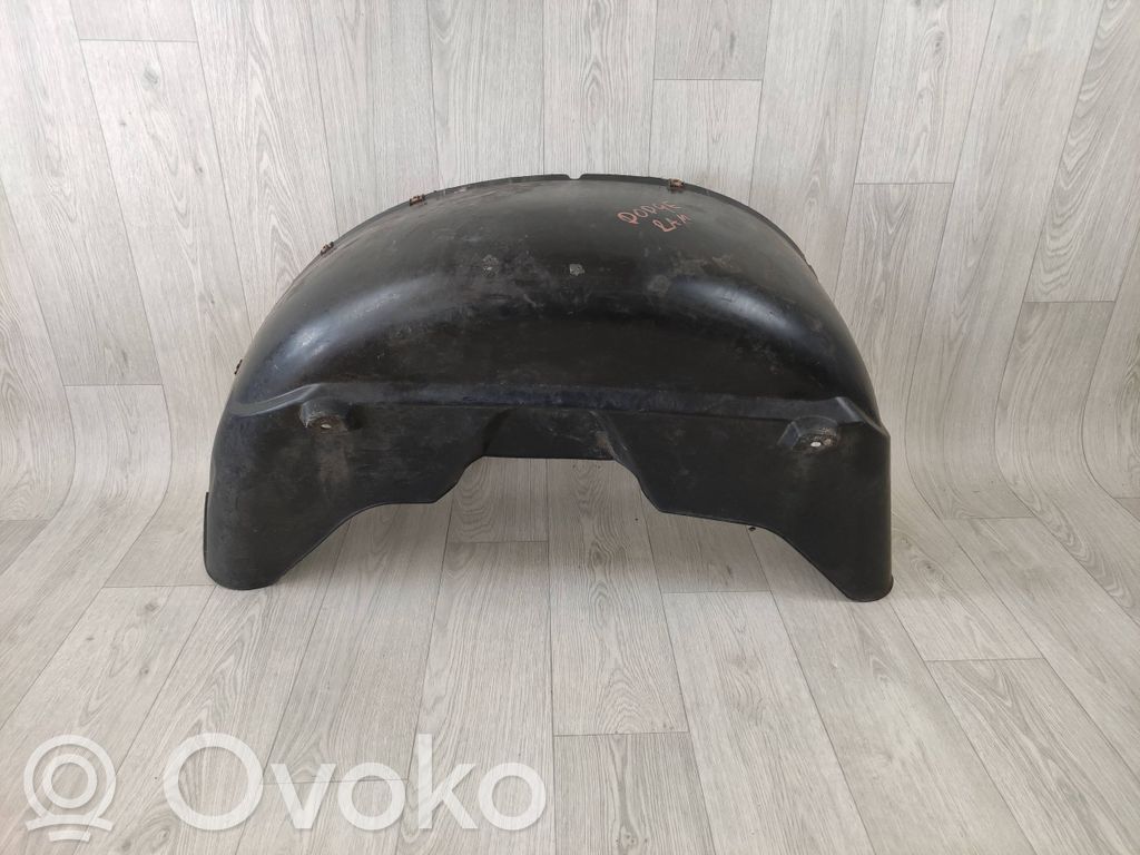 Dodge RAM Rivestimento paraspruzzi parafango posteriore 