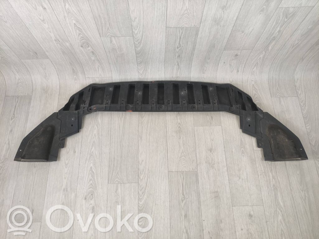 Ford Focus Front bumper skid plate/under tray 