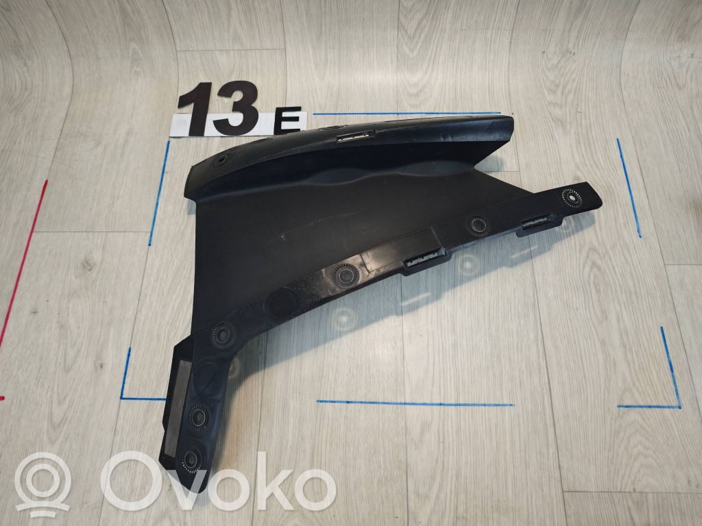 Tesla Model 3 Rear bumper mounting bracket 