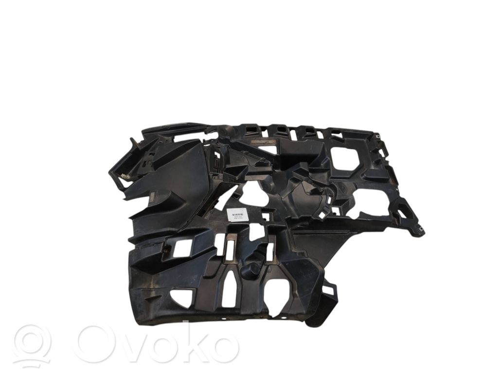 BMW iX Front bumper mounting bracket 