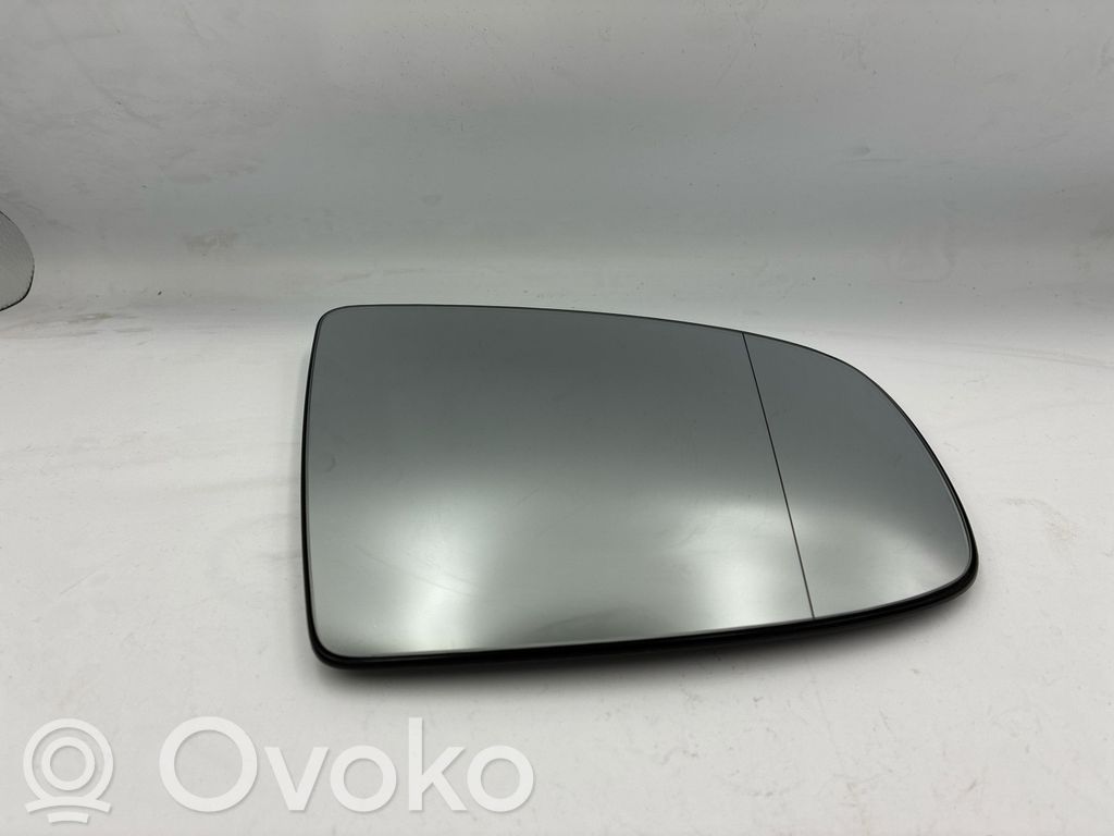 BMW X5 E70 Spoguļa stikls 