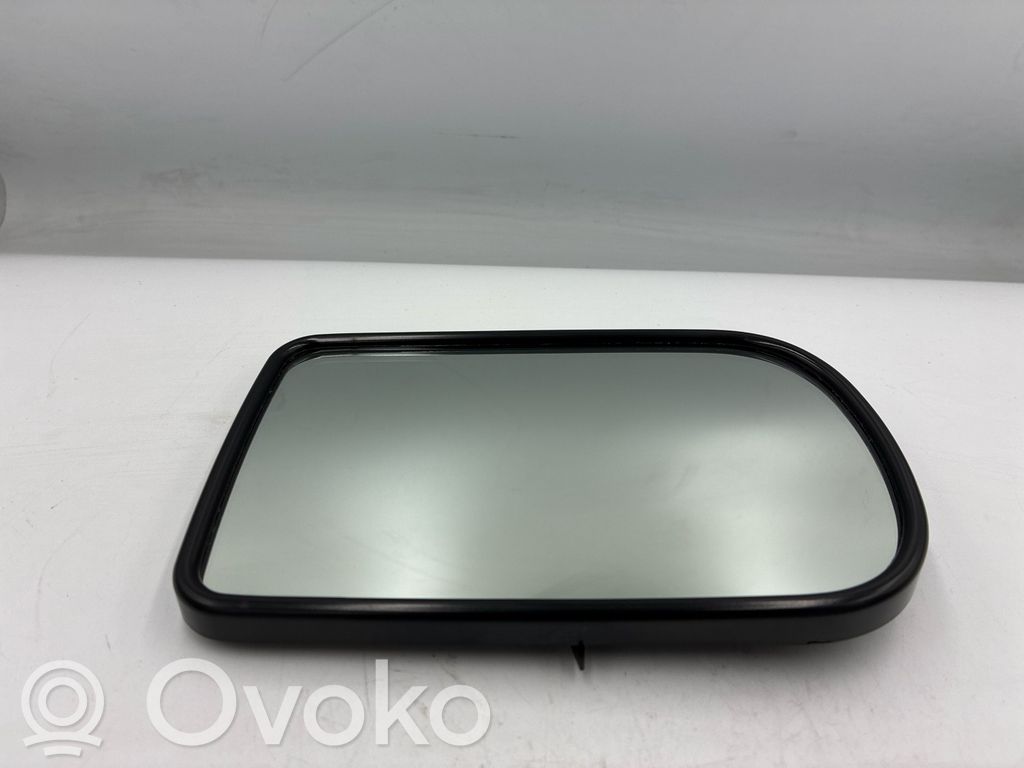 BMW 5 E39 Wing mirror glass 