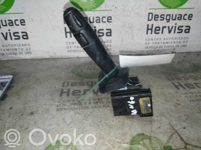Panel lighting control switch   8200090337,34484701AG