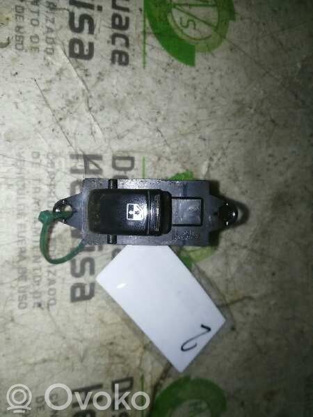 Electric window control switch   96190777