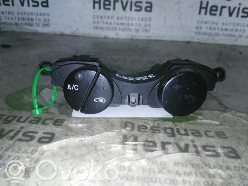 Ford Transit Multifunctional control switch/knob 