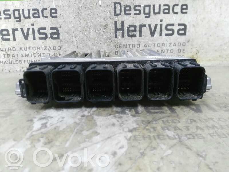 BMW 4 F32 F33 Engine control unit/module 