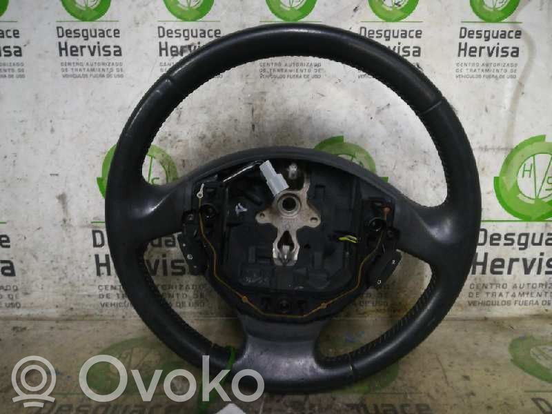 Renault Modus Vairas 