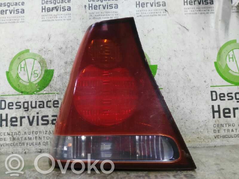 Luz trasera/de freno