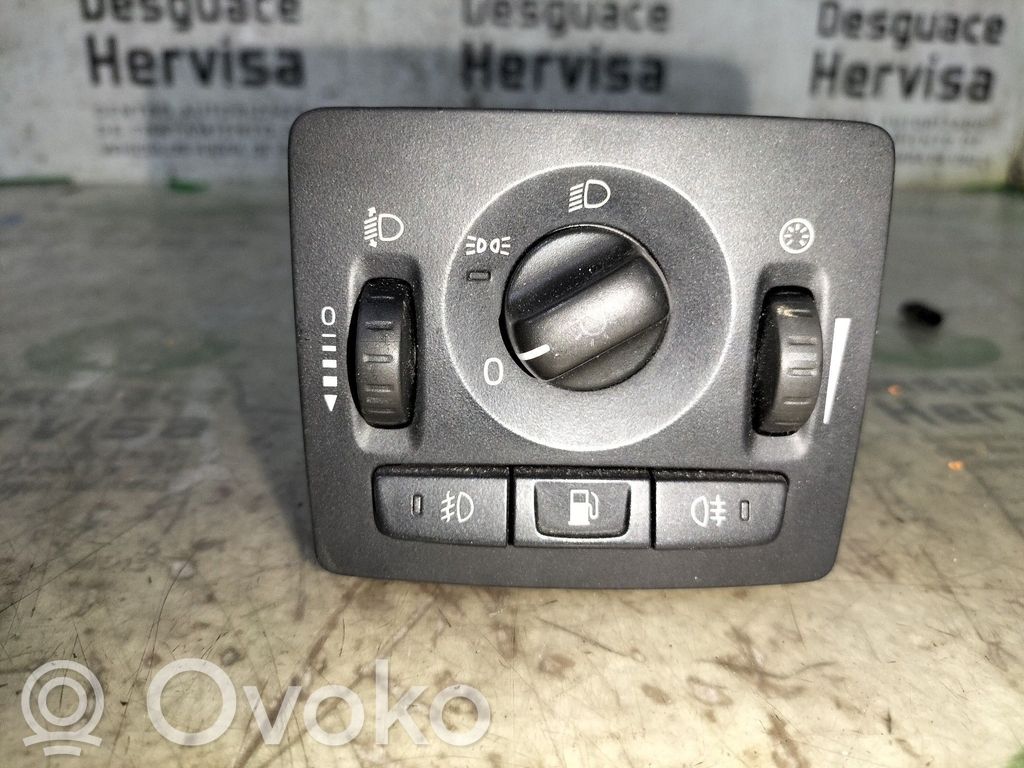 Panel lighting control switch   30739300,06W01T