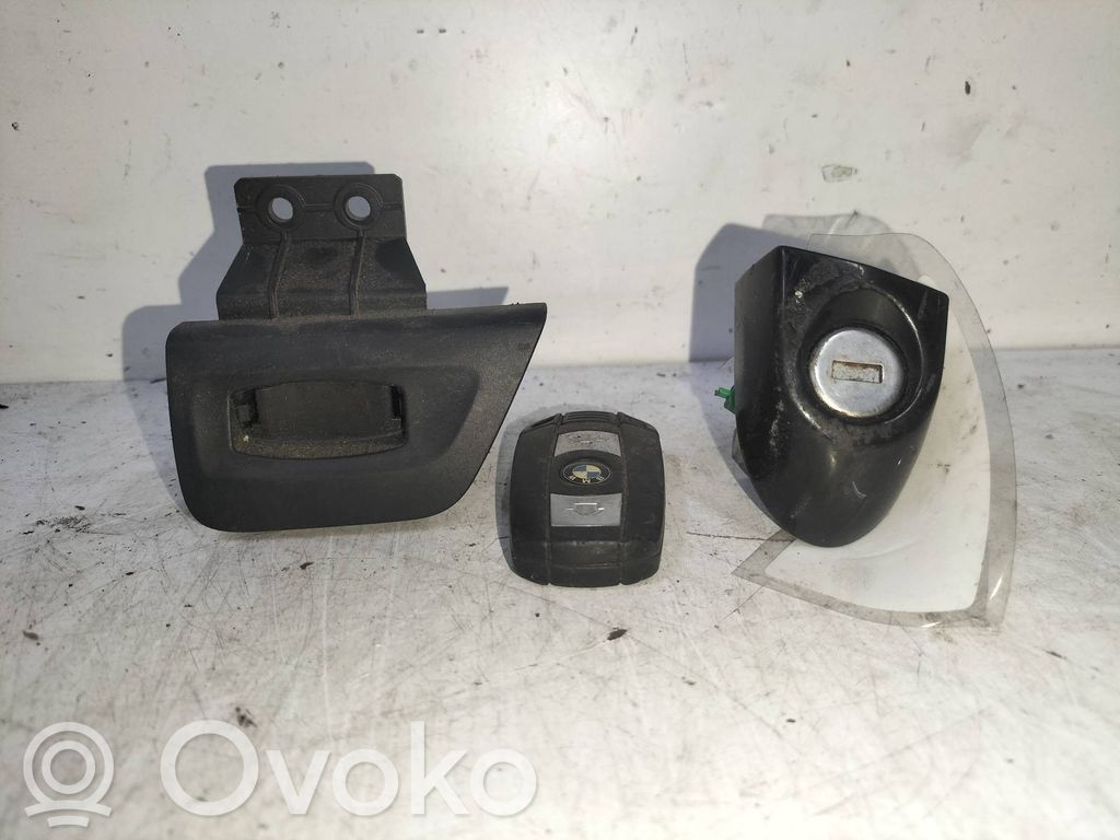 Ignition lock   695471712,10862510