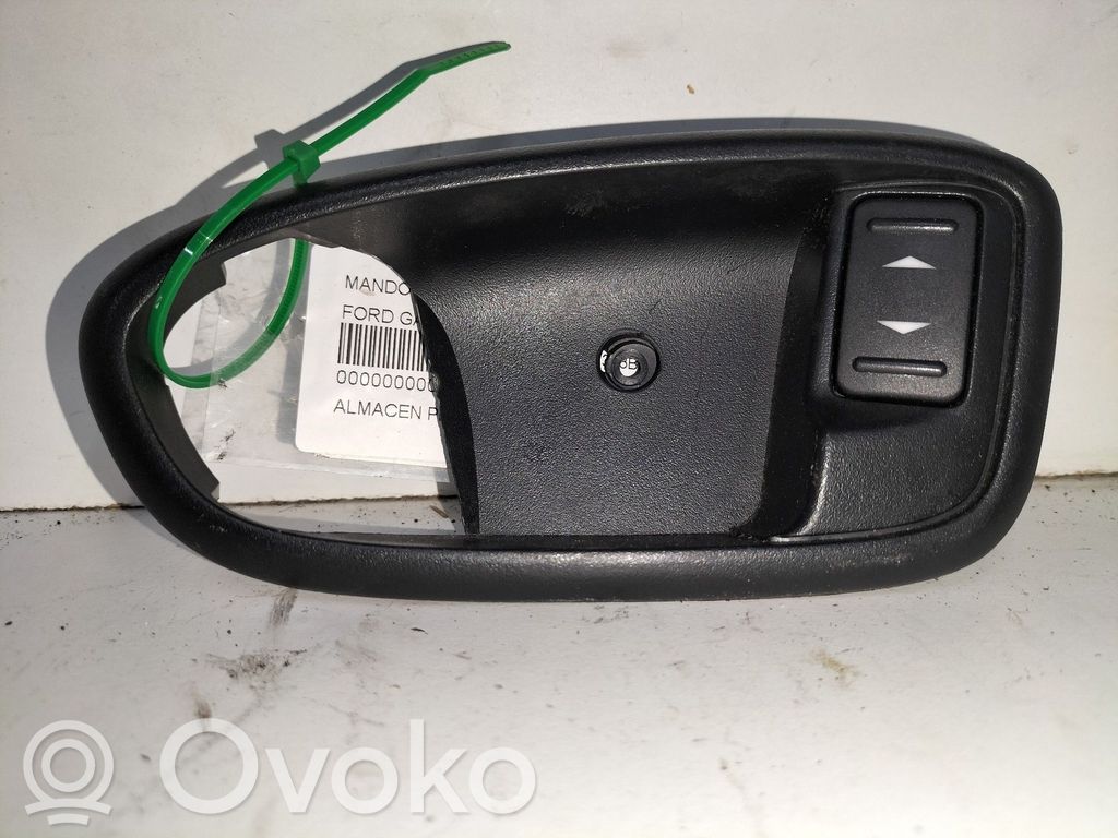 Electric window control switch   6M2T14529AD,2308BD4006,23082011