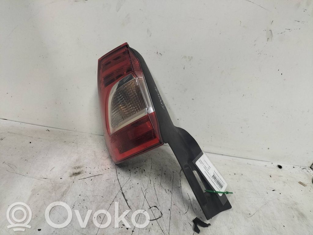 Ford Galaxy Rear/tail lights 