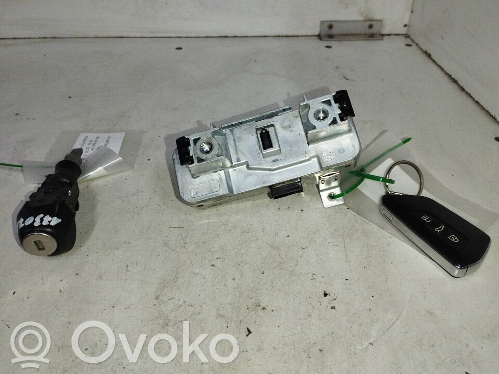 Seat Leon IV Încuietoare ușă față 