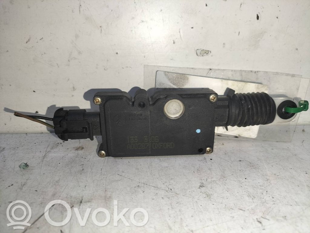 Autres unités de commande / modules   A00287OXFORD