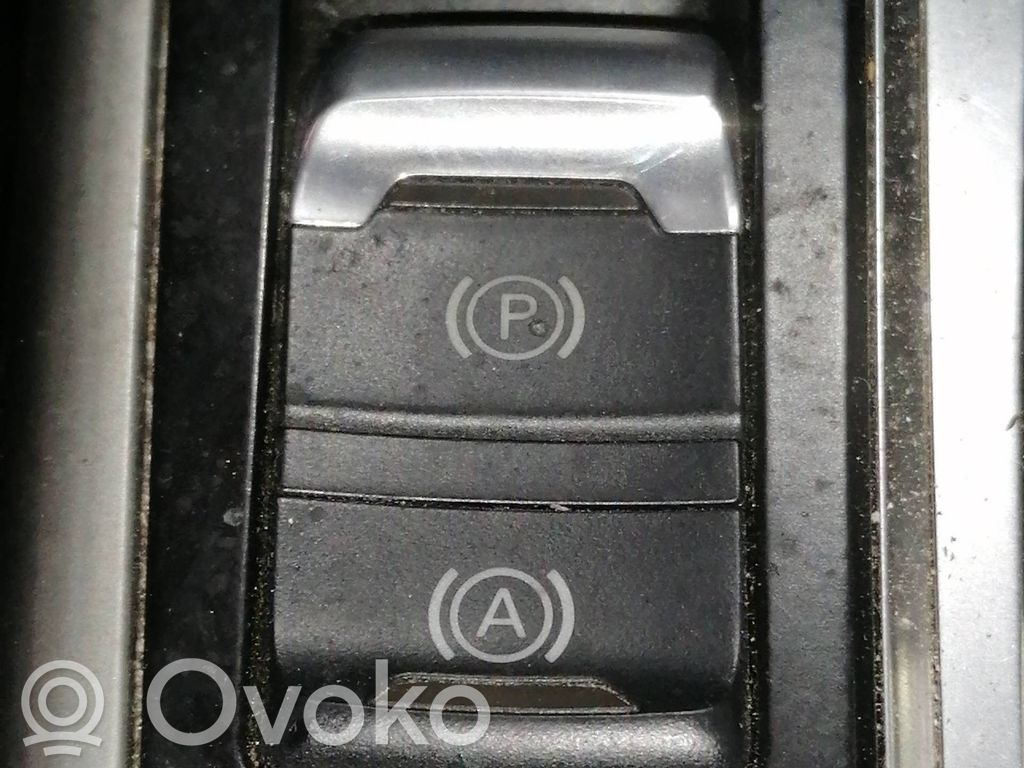 Audi A4 Allroad Comutator frână parcare 