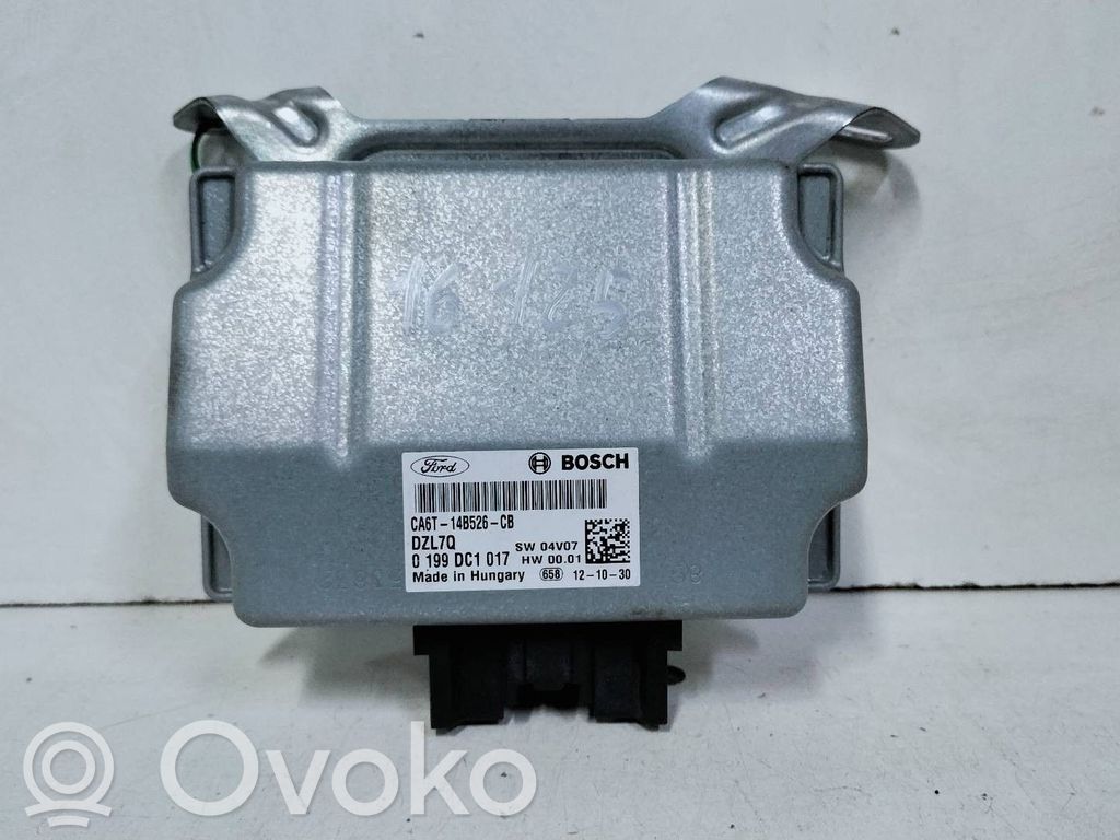 Autres unités de commande / modules   CA6T14B526CB,DZL7Q,0199DC1017