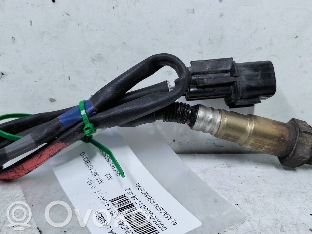 Sonda lambda   9025030027,392102B310