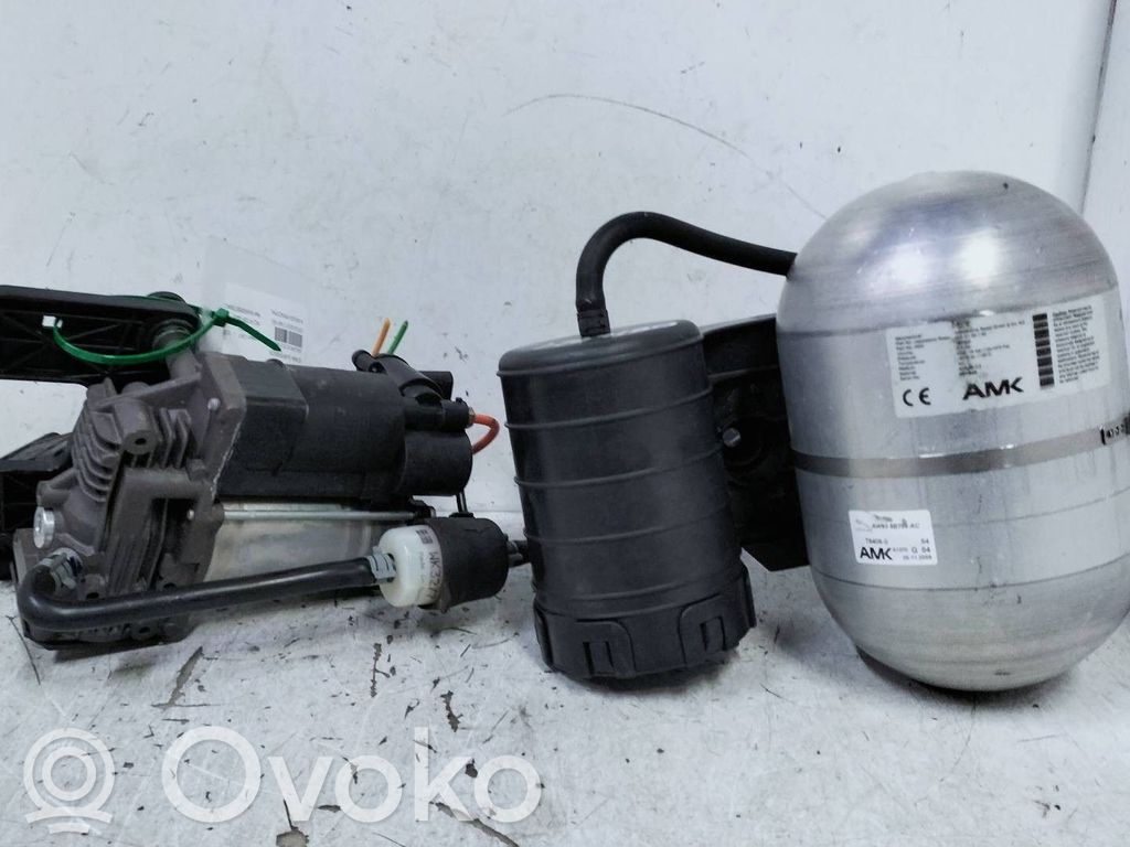 Kompresor zawieszenia tylnego pneumatycznego   AW935B709AC,794280,A1267Q03