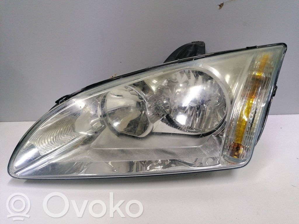 Headlight/headlamp   CLARO