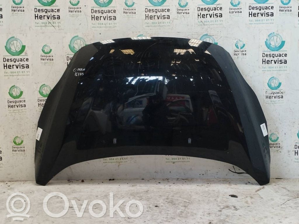 Motorhaube