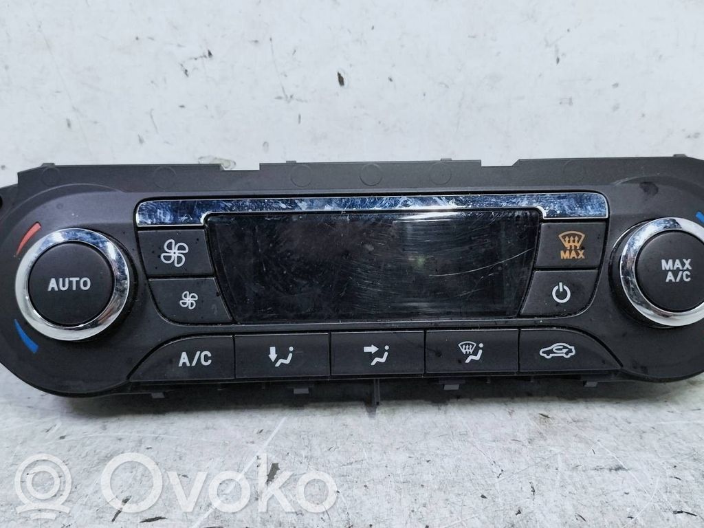 Ford C-MAX II Panel klimatyzacji 