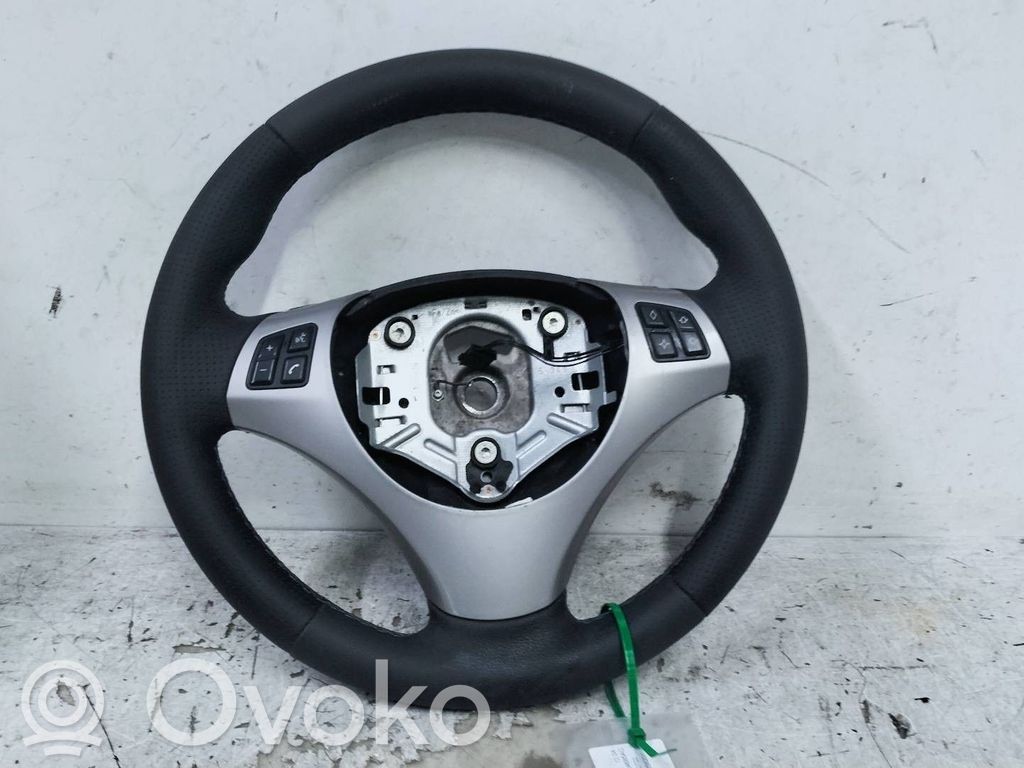 Ohjauspyörä   6774966,306211599E95AA,3369E871