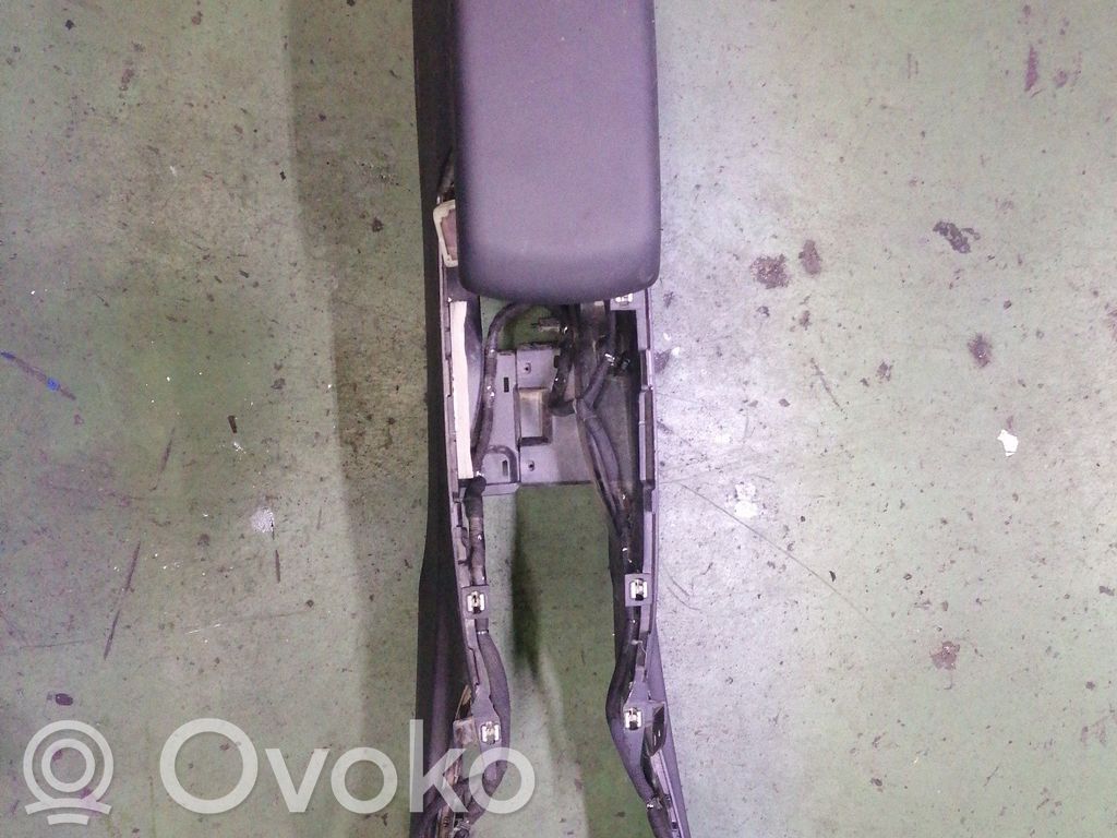 Citroen C4 SpaceTourer Accoudoir 